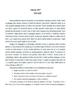 Referāts 'Kreilības rašanās, raksturojums un sekas', 2.