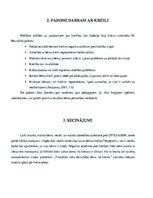 Referāts 'Kreilības rašanās, raksturojums un sekas', 8.