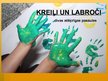 Prezentācija 'Kreiļi un labroči', 1.