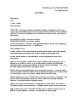 Konspekts 'Nodarbība "Konstruēšana"', 1.