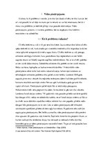 Referāts 'Vides piesārņojums kā sociāla problēma', 1.