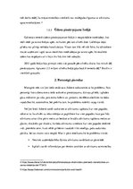 Referāts 'Vides piesārņojums kā sociāla problēma', 4.