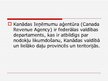 Prezentācija 'Nodokļu sistēma Kanādā', 3.