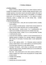 Referāts 'Latvijas valdības rīcībpolitika attiecībā uz azartspēļu nozari', 8.