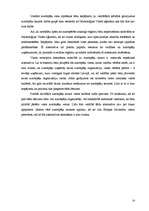 Referāts 'Latvijas valdības rīcībpolitika attiecībā uz azartspēļu nozari', 14.