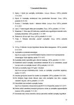 Referāts 'Latvijas valdības rīcībpolitika attiecībā uz azartspēļu nozari', 20.