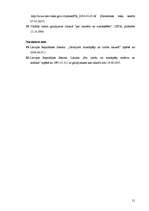 Referāts 'Latvijas valdības rīcībpolitika attiecībā uz azartspēļu nozari', 21.