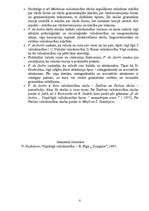 Konspekts 'Valodniecības vēsture un metodes', 8.