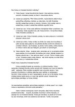 Konspekts 'Hobss un Aristotelis', 1.