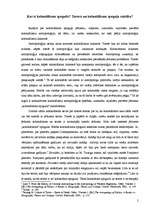 Konspekts 'Apgaismības laikmets un mūsdienu politiskā antropoloģija', 2.