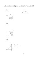 Paraugs 'Rāmja aprēķins ar pārvietojuma metodi', 7.