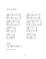Paraugs 'Rāmja aprēķins ar pārvietojuma metodi', 9.
