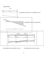 Paraugs 'Rāmja aprēķins ar pārvietojuma metodi', 12.