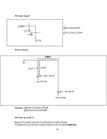 Paraugs 'Rāmja aprēķins ar pārvietojuma metodi', 14.