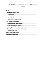 Referāts 'SIA "Rotaļlietas" merčendaizinga izpēte un pilnveidošanas iespējas', 1.