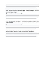 Referāts 'SIA "Rotaļlietas" merčendaizinga izpēte un pilnveidošanas iespējas', 22.