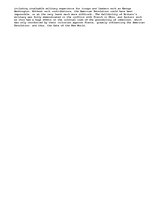 Eseja 'How the French and Indian War Affected the Revolutionary War', 2.