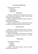 Konspekts 'Valsts formas un politiskie režīmi', 1.