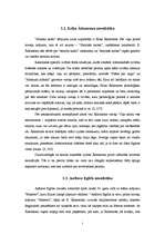 Referāts 'Aleksandra Čaka proza', 5.