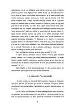 Referāts 'Aleksandra Čaka proza', 6.