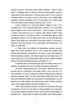 Referāts 'Aleksandra Čaka proza', 7.