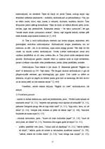 Referāts 'Aleksandra Čaka proza', 12.