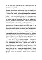 Referāts 'Aleksandra Čaka proza', 14.