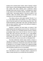 Referāts 'Aleksandra Čaka proza', 16.