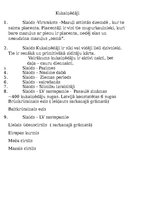 Prezentācija 'Placentāļi: kukaiņēdāji un sikspārņi', 20.