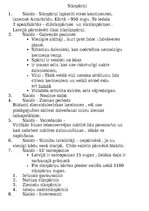 Prezentācija 'Placentāļi: kukaiņēdāji un sikspārņi', 21.