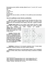 Konspekts 'Ievads komunikācijas teorijās', 3.