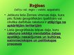 Prezentācija 'Teritorijas un attīstības plānošana', 10.