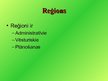 Prezentācija 'Teritorijas un attīstības plānošana', 11.