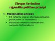 Prezentācija 'Teritorijas un attīstības plānošana', 23.
