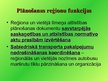Prezentācija 'Teritorijas un attīstības plānošana', 35.