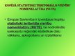 Prezentācija 'Teritorijas un attīstības plānošana', 38.