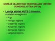 Prezentācija 'Teritorijas un attīstības plānošana', 40.