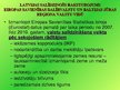 Prezentācija 'Teritorijas un attīstības plānošana', 60.