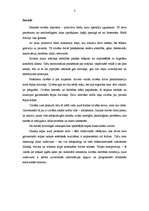 Referāts 'Telpas uztvere un kompozīcija', 3.