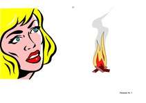 Referāts 'Telpas uztvere un kompozīcija', 17.