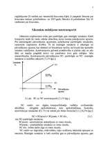 Referāts 'Transporta veidu salīdzinājums maršrutā Ciemupe - Rīga', 7.