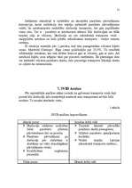 Referāts 'Transporta veidu salīdzinājums maršrutā Ciemupe - Rīga', 21.