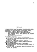 Referāts 'Transporta veidu salīdzinājums maršrutā Ciemupe - Rīga', 23.