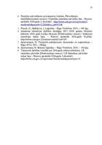 Referāts 'Transporta veidu salīdzinājums maršrutā Ciemupe - Rīga', 25.