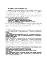 Referāts 'Organizācijas darbības plānošana un kontroles sistēmas', 2.