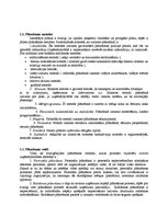 Referāts 'Organizācijas darbības plānošana un kontroles sistēmas', 3.