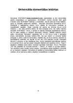 Referāts 'Ēku demontāžas iekārtas', 6.