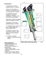 Referāts 'Ēku demontāžas iekārtas', 8.