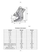 Referāts 'Ēku demontāžas iekārtas', 19.