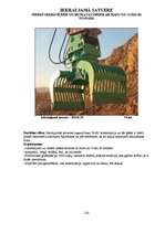 Referāts 'Ēku demontāžas iekārtas', 26.